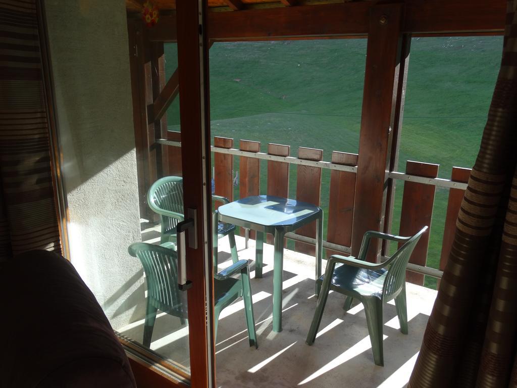 סן-ז'אן-אן-רוייה Hotel Du Col De La Machine מראה חיצוני תמונה